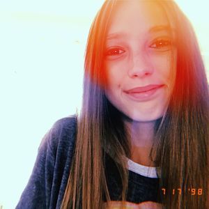 Meet your Posher, Isabella